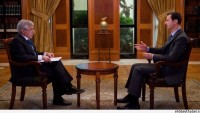 Suriye Cumhurbaşkanı Beşşar el Esad, Portekiz Televizyonu RTP’ye Verdiği Röportajda Önemli Açıklamalar Yaptı…