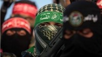 Filistin Direniş Gruplarının Askeri Kanat Temsilcileri Gazze’nin Kuzeyinde Toplandı.