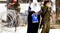 Dünya Kadınlar Günü’nde 20 Filistinli Kadın Esir Özgürlüğü Bekliyor…
