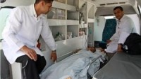 Han Yunus’ta Üç Filistinli, İşgalcilerin Saldırısıyla Yaralandı