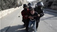 İşgal Güçleri Kudüs’te 3 Genci Tutukladı.