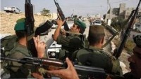 Abbas Güçleri, 4 Hamas Üyesini Daha Tutukladı