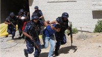 Abbas Güçleri 4 Kişiyi Gözaltına Aldı…