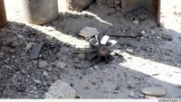 Suriye’de Teröristlerin Gaddar Saldırılarında Yine Siviller Kurban Gitti.