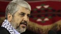Suudi Arabistan Hamas Lideri Meşal’i Ağırlayacak