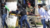 Tunus’a Yapılan Saldırıyı IŞİD Üstlendi.