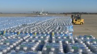 90 bin Kanadalı ülkenin 1 milyon litre suyu 1.79 dolara satmasına karşı imza topladı…