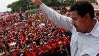 Nicolas Maduro’dan ABD halkına mektup: Ya bağımsızlık, ya hiç!