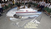 Malezya uçağı 1 yıldır kayıp…