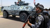 ABD Tikrit saldırısına destek vermiyor(muş)