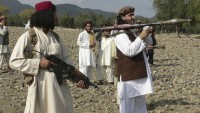 Pakistan’da 34 Taliban öldürüldü.