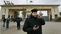 Sosyal Medyada “Ey Mısır! Rafah Sınır Kapısını Aç!” Kampanyası Başlatıldı