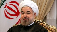 Ruhani: Dünya Güçleri Karşısında Müzakere, Milli Onurdur.