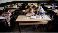 Sırbistan’da grev nedeniyle 196 okulda eğitim durduruldu