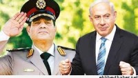 Sisi: Netanyahu ile sık görüşüyoruz, Onun İran Konusundaki Endişelerini Anlamak Gerekiyor.