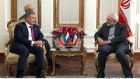 Tataristan Cumhurbaşkanı İran’da Görüşmelerde Bulundu…