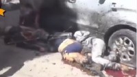 İdlib Operasyonu İlk Meyvelerini Verdi: 120 Terörist Öldürüldü.