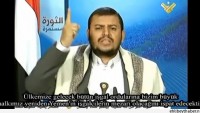 Video: Abdulmelik Husi: Topraklarımız İşgalcilere Mezar Olacak!