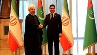 Türkmenistan ile İran arasında 18 anlaşma imzalandı…