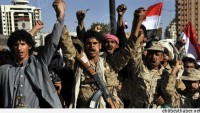 Yemen Hizbullahı, Abyan Şehrinin Merkezini Kurtardı.