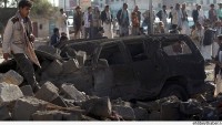 Türkiye Cumhurbaşkanı: Yemen’deki Halk Katliamına Lojistik Destek Verebiliriz.