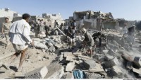 BM, Yemen Raporu Yayınladı