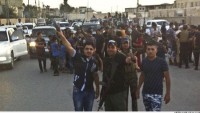 Irak Ordusu ve Halk Komiteleri Irak’ın Ramadi Kentinin Büyük Bir Kısmını IŞİD’in İşgalinden Kurtardı