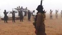 IŞİD Libya’da onlarca Hıristiyan’ı infaz etti