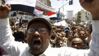 Yemen ve Filistin’de Suud Rejimi Protesto Edildi.