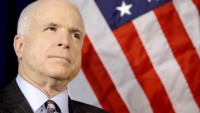 John McCain: Obama’nın Yemen saldırılarında İran’a karşı Suud’u desteklediğimizi söylemesi gerekir
