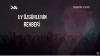 Video: Rehberimizsin Ey HAMANEY!