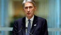 İngiltere Dışişleri Bakanı Philip Hammond: Kapsamlı Bir Anlaşmanın Parametreleri Üzerinde Uzlaşıldı.