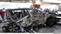 Hama’da Teröristlerden Bombalı Saldırı: 5 Şehit