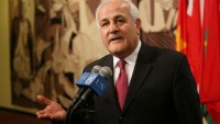 Filistin’in BM temsilcisi, güvenlik konseyini eleştirdi