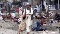 Afganistan’da patlama: 3 ölü, 7 yaralı