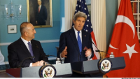 Kerry: Türkiye, IŞİD’i Kullanarak Müslüman Ülkeleri Karıştırmamızda Vazgeçilmez Bir Partner!