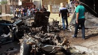 Bağdat’da bombalı saldırılar; 6 ölü