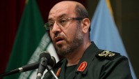 Dehgan: İran terörle mücadelede bölge milletleri ve devletlerine yardım edecek