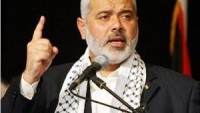 Heniyye: Filistin Yönetimi, BM Raporunu Siyonist Rejimle Müzakerelere Yeniden Dönmek İçin Manevra Aracı Yapmasın