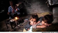 Yermük’te Filistinli Bir Kız Çocuğu Keskin Nişancı Ateşi Sonucu Şehit Oldu