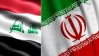 İran ve Irak Dışişleri Bakanları Görüştü