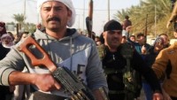 Irak’ın Dicil Bölgesinde Sünni Hazrec Aşiretine Mensup Mücahidler, 33 IŞİD Teröristini Öldürdüler