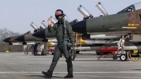İran Ordusu hava kuvvetleri kendi kudretinin zirvesinde