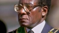 Zimbabve lideri Mugabe, Sömürgeci Ülkelere Sert Tepkiler Gösterdi
