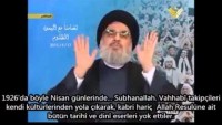 Video: Seyyid Hasan Nasrullah’ın Yemen Değerlendirmesinden