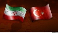 İran Savunma Bakanı İle Türkiye Savunma Bakanı Görüştü