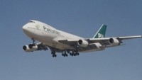 Suudi Arabistan, Pakistan Uçağının Hava Sahasına Girişini Engelledi