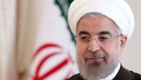 Ruhani: Gaziler, İran halkının onur ve şerefini korudu ve düşmanları İslam’ı yıpratma konusunda yeise düşürdü