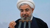 İran Cumhurbaşkanı Ruhani: Yolumuz şehidlerin yoludur