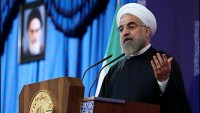 Hasan Ruhani: İmam Humeyni (r.a), geçen asırda Muhammedi İslam’ın en büyük ihyacısı